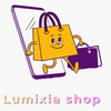 Lumixiashop  – Inicio